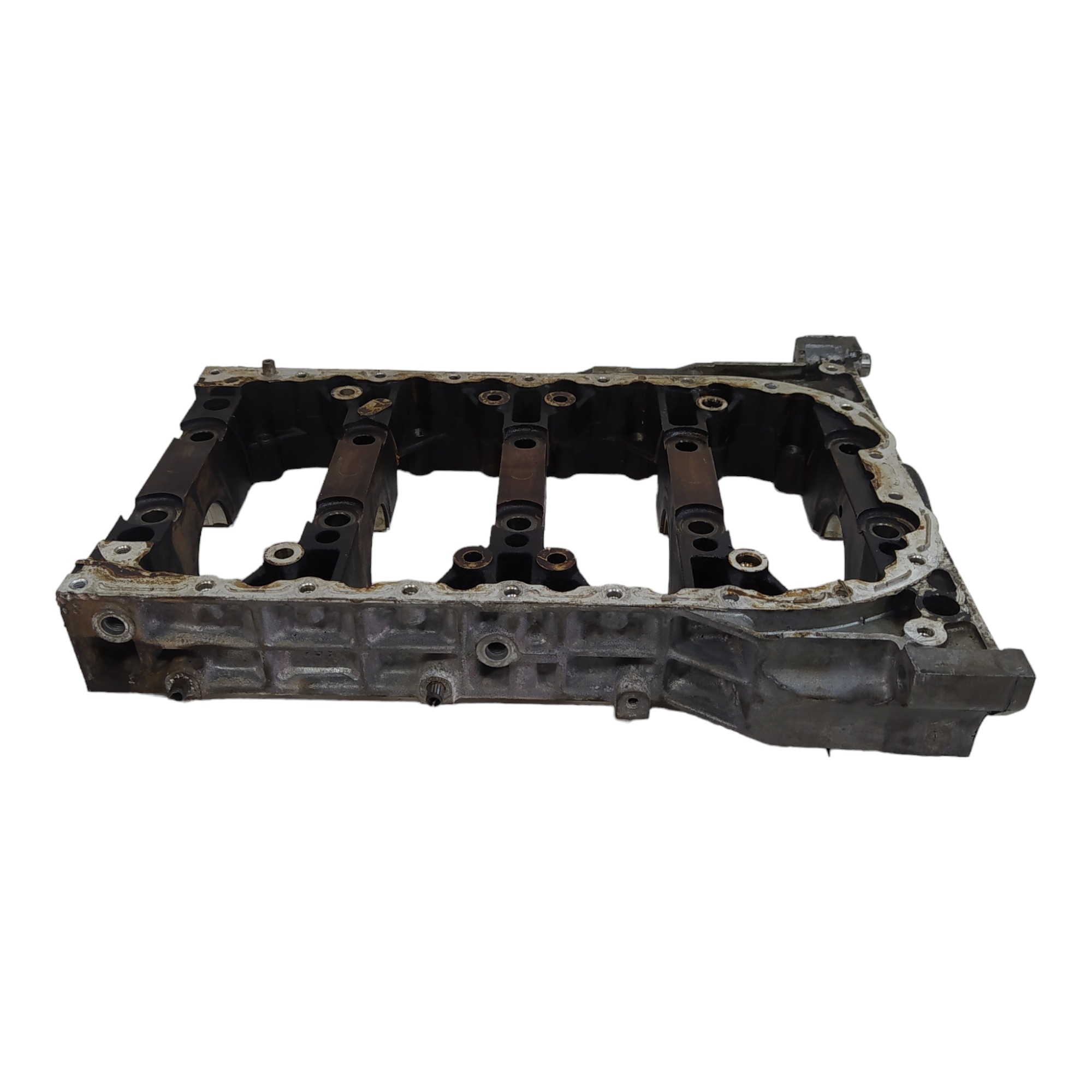 Sobrecarter Citroen C4 2.0 Hatch Pallas Vtr 2007 2008 A 2013 5