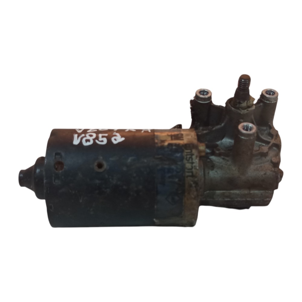 Motor Limpador Parabrisa Diant Chevrolet Vectra 1996 A 2005 7