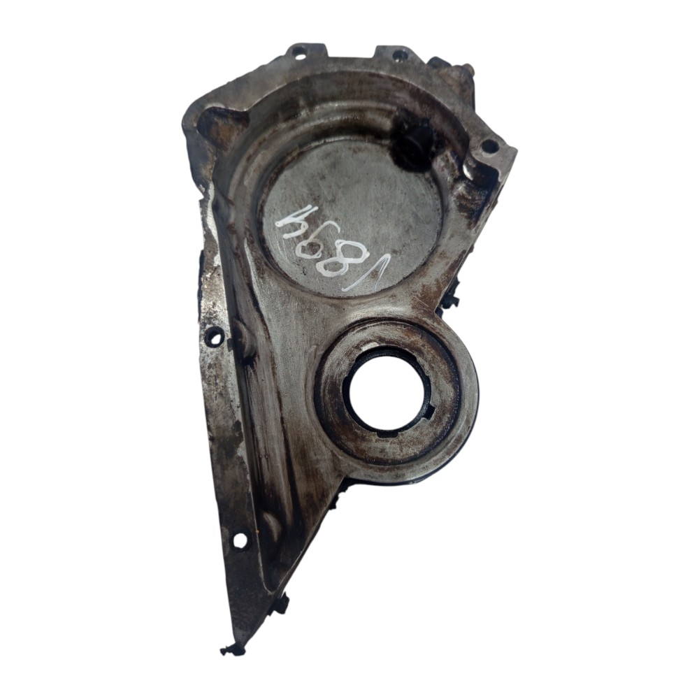 Flange Dianteiro Motor Ford Fiesta 1995.a 1999 5