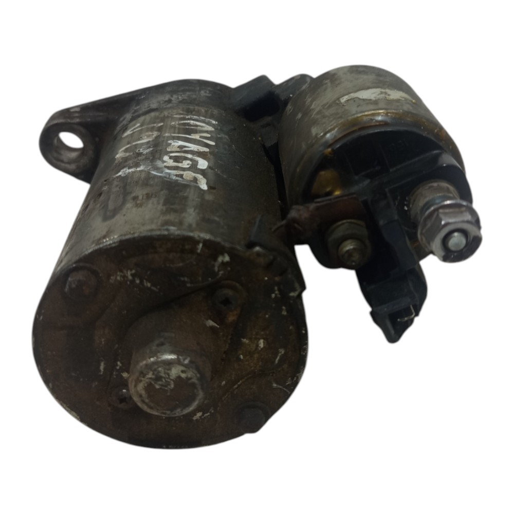 Motor Partida Arranque Vw Voyage Gol Saveiro 1.0 8v 08 A 13 3