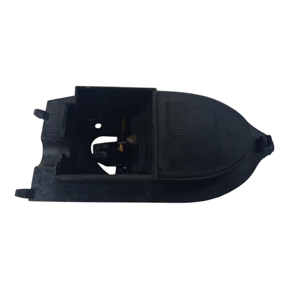 Moldura Maçaneta Direito Ford Ka 1996 1997 1998 1999 A 2002 6