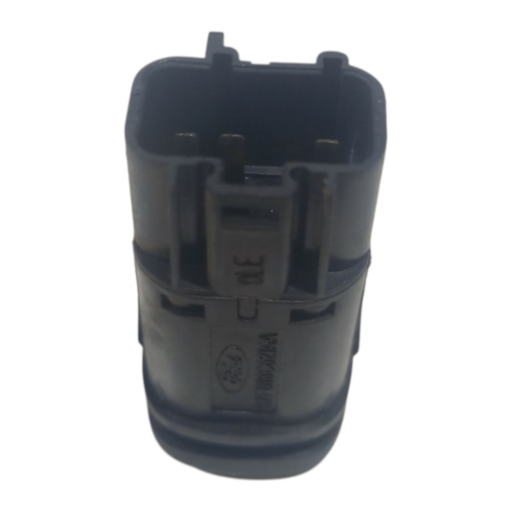Botão Desembaçador Ford Fiesta Ka 1996 1997 1998 1999 A 2003 2