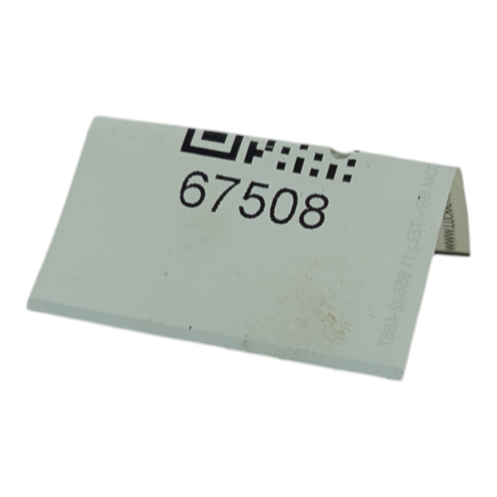 Tampa Traseira Chevrolet Corsa Wind 1994 1995 1996 A 2002 6