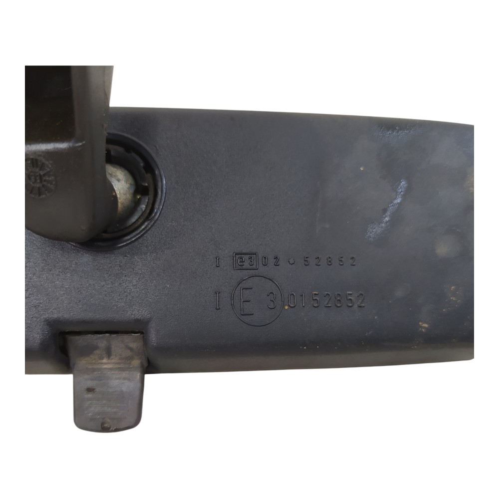 Retrovisor Central Fiat Palio Weekend 1996 1997 1998 A 2000 8