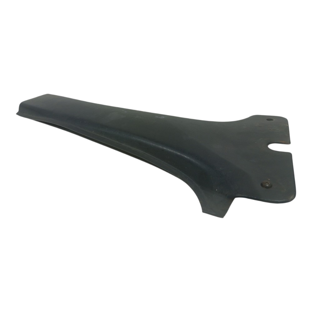 Moldura Coluna Inferior Central Chevrolet Prisma 2007 A 2012 3