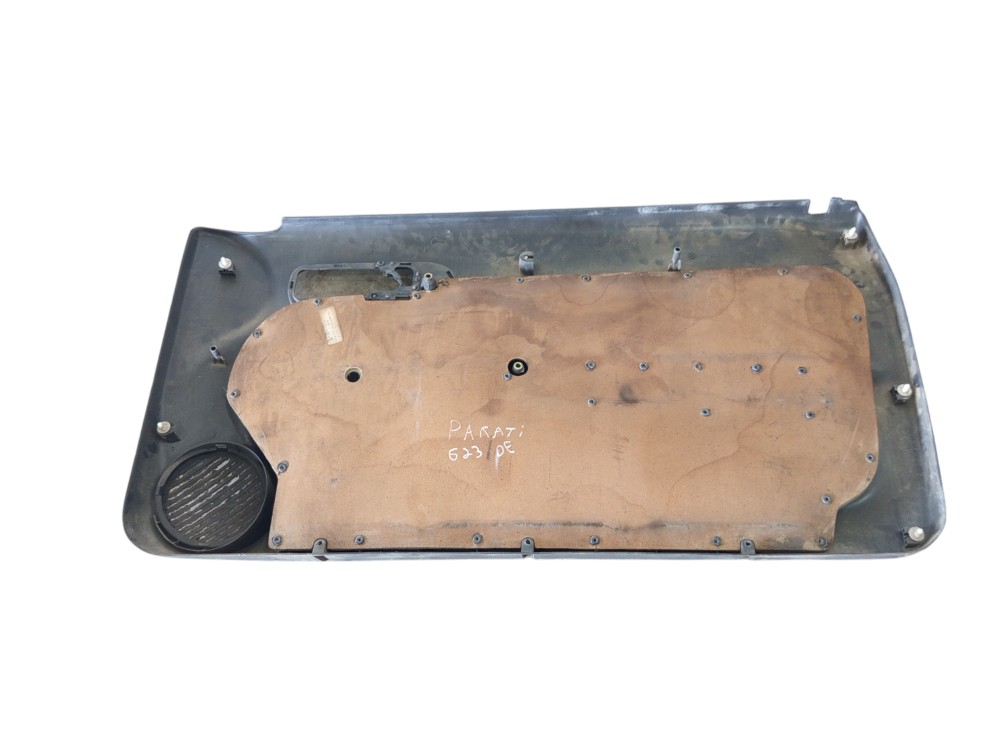 Acabamento Porta Dianteira Direita Vw Parati 1995 A 2005 5
