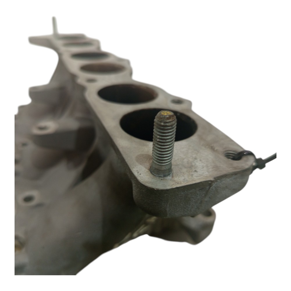 Coletor Admissão Hyundai Santa Fé 2.7 V6 2007 A 2012 3