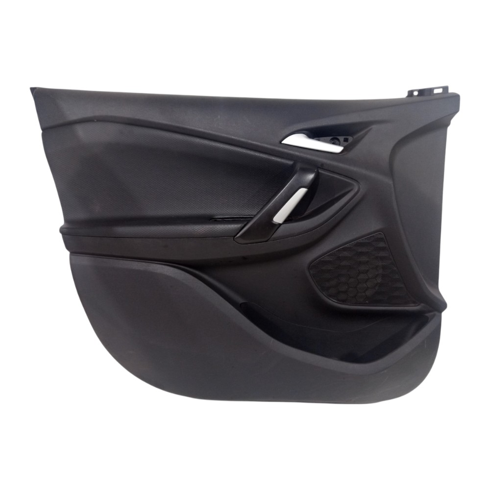 Forro Porta Dianteira Esquerda Gm Tracker 2022 A 2024 1