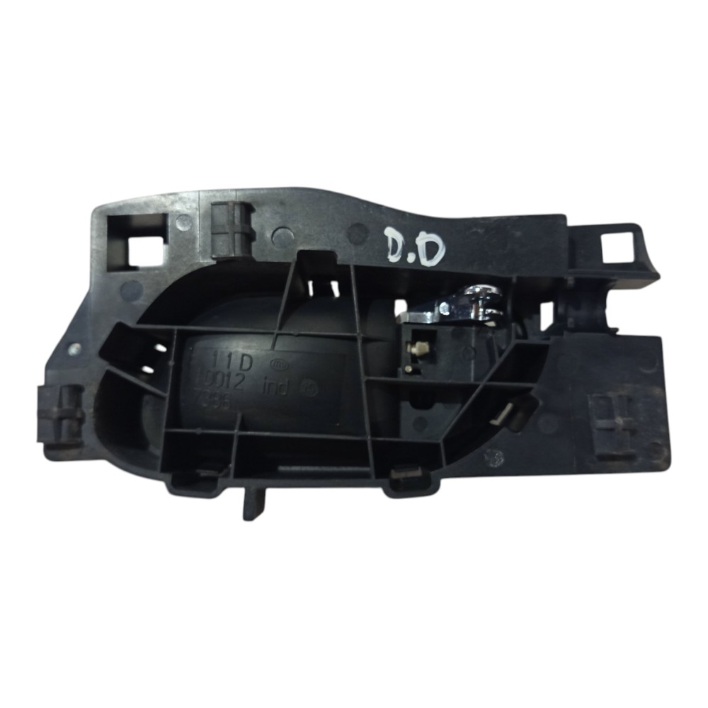 Maçaneta Interna Dianteira Ld Citroen C4 Pallas 2008 A 2013 Dianteira 5