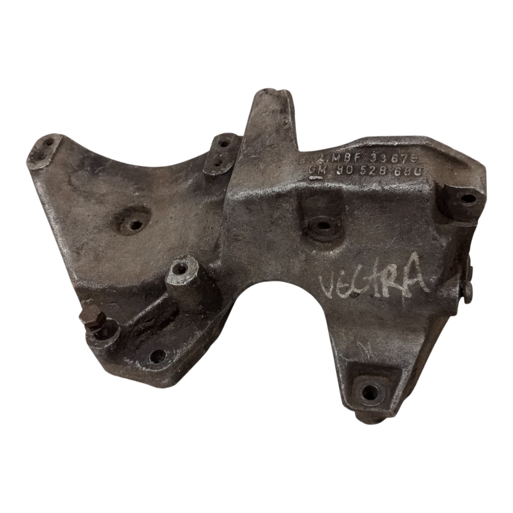 Suporte Compressor Ar Chevrolet Vectra 1997 1998 1999 A 2005 5