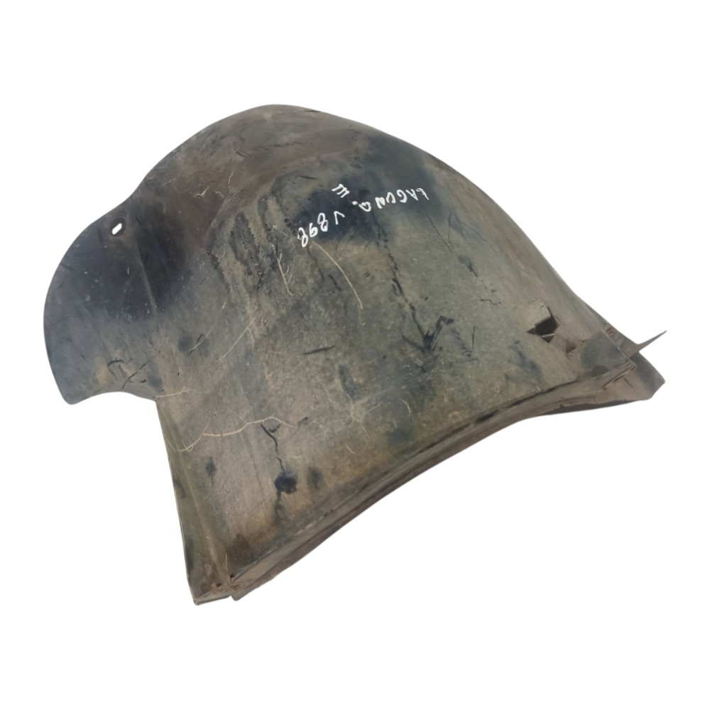 Para Barro Esquerdo Renault Laguna 1995 1996 1997 A 2001 9
