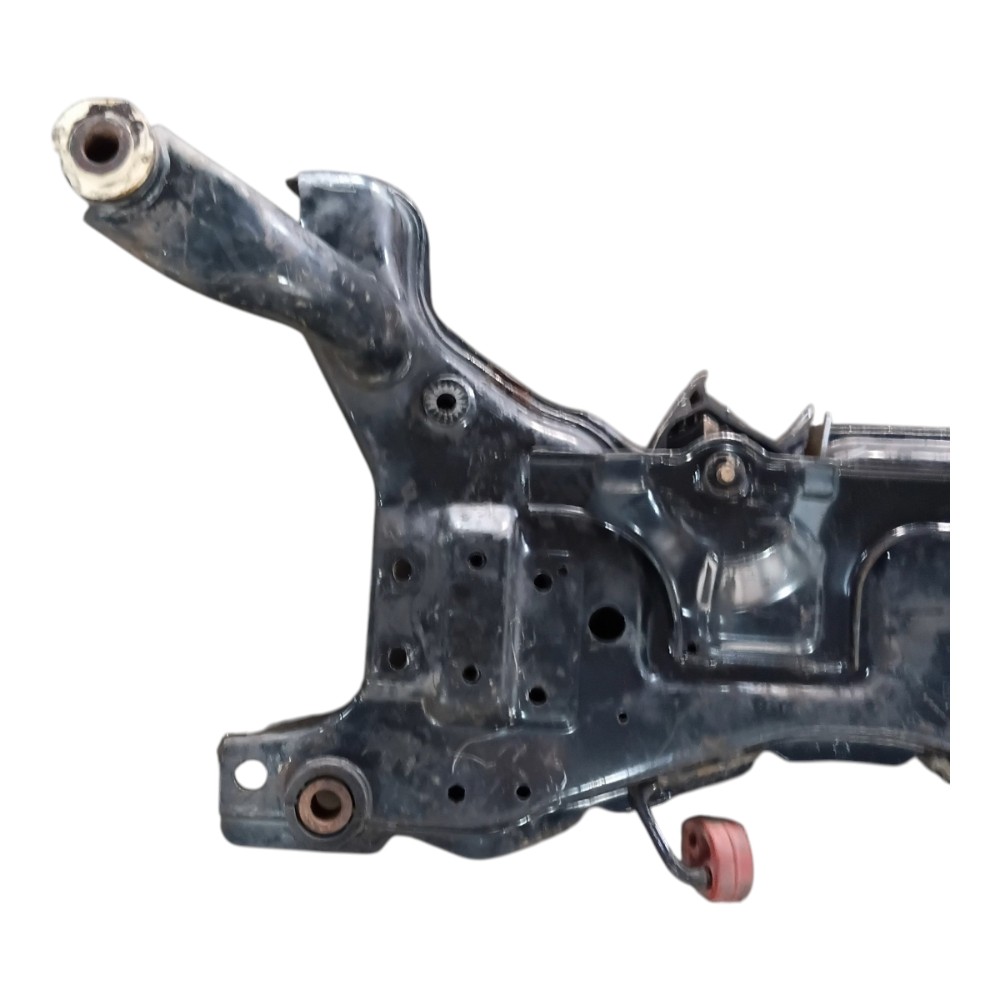 Quadro Agregado Dianteiro Ford Focus Hatch Sedan 2009 A 2013 5
