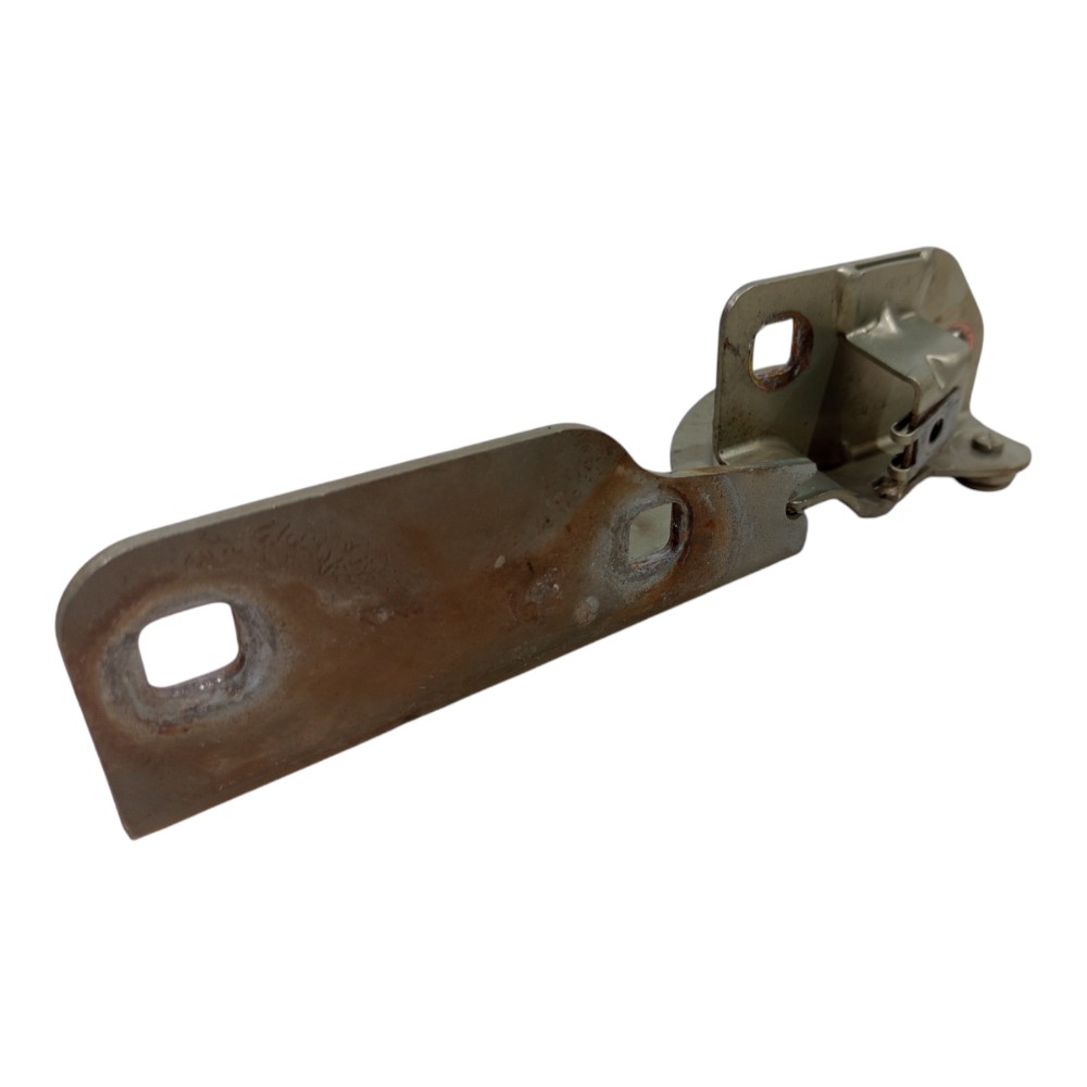 Dobradiça Capô Renault Scenic 1999 2000 2001 2002 A 2010 6
