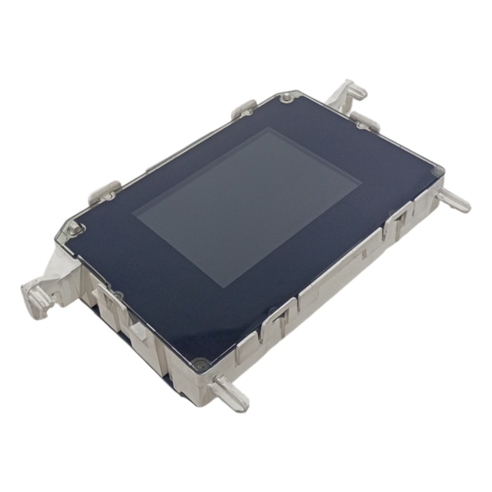 Computador Bordo Painel Ford Fiesta 1.5 2014 A 2021 1