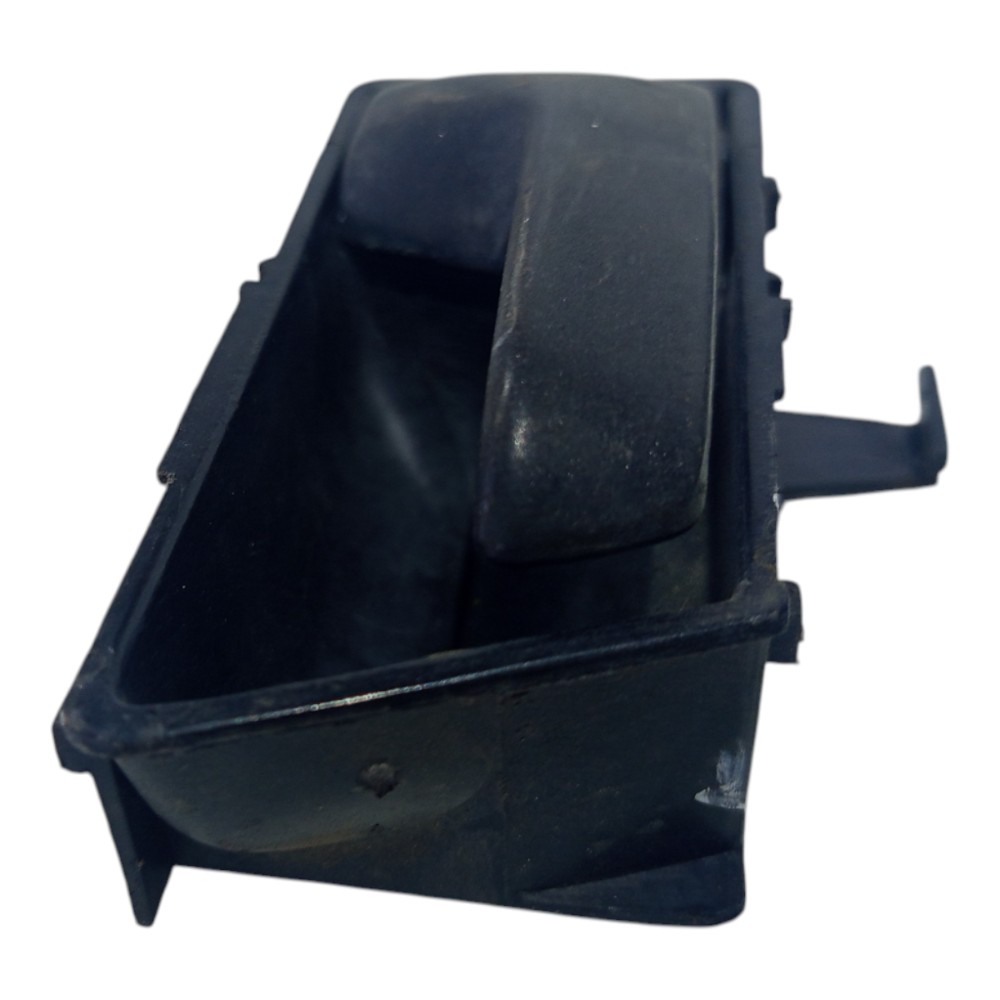 Maçaneta Interna Dianteira Direita Vw Parati 1989 A 1994 6