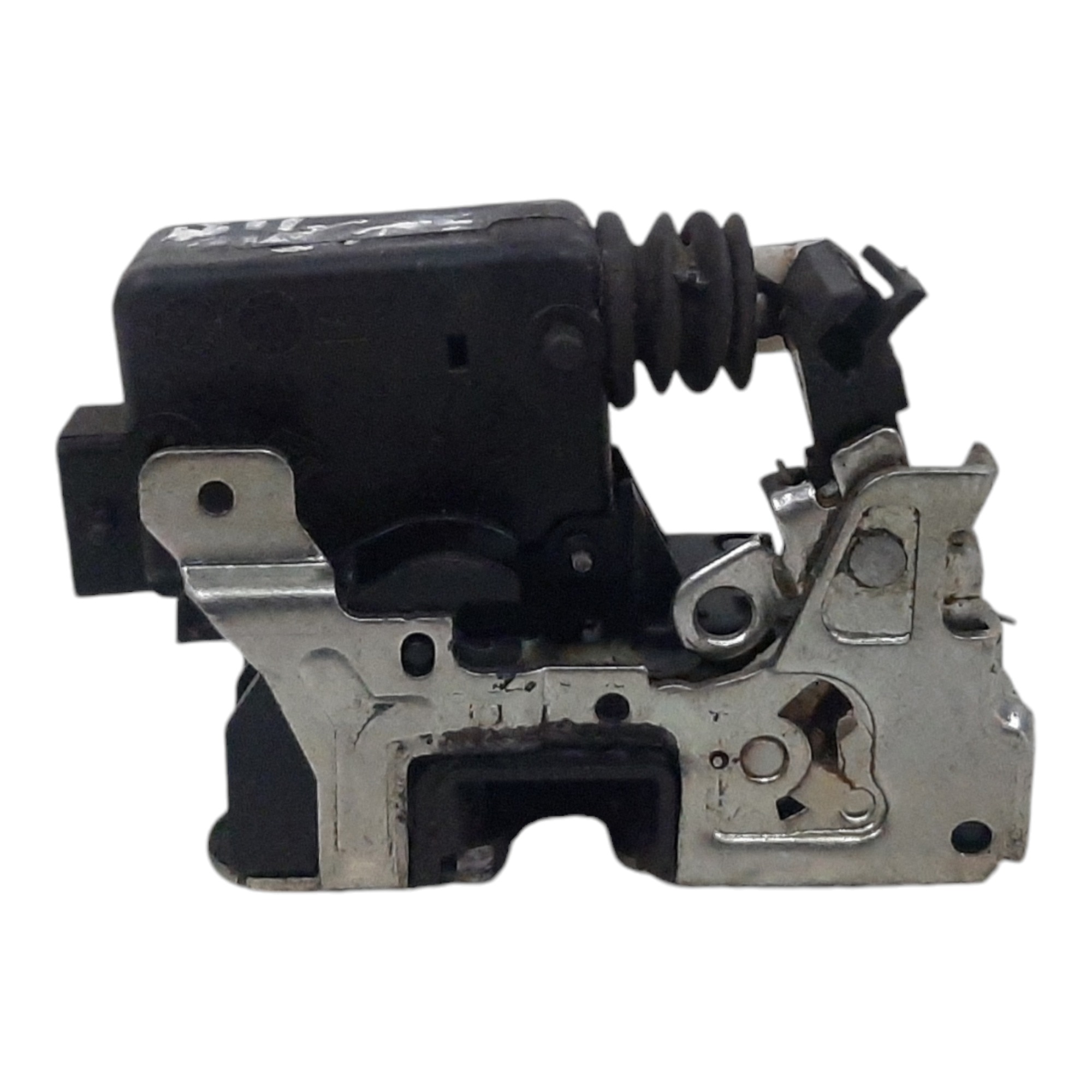 Fechadura Traseira Direita Renault Sandero 2007 2008 A 2014 3