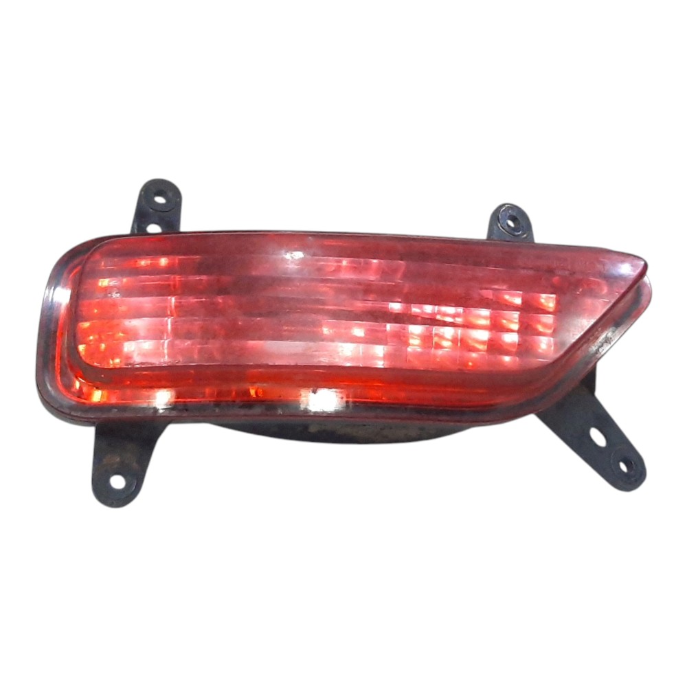Luz Neblina Traseira Esquerda Lifan X60 2013 2014 A 2016 6
