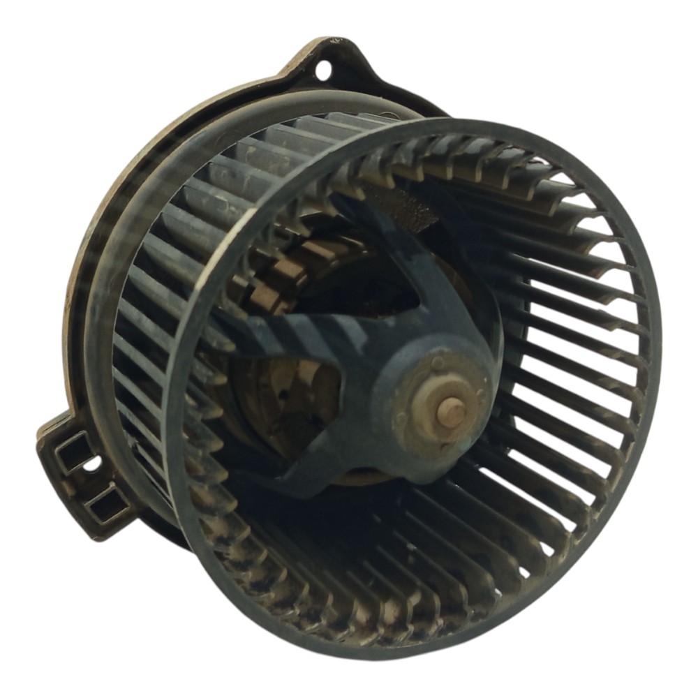 Ventilador Ar Forçado Volkswagen Gol 1.0 16v 1998 A 2005
