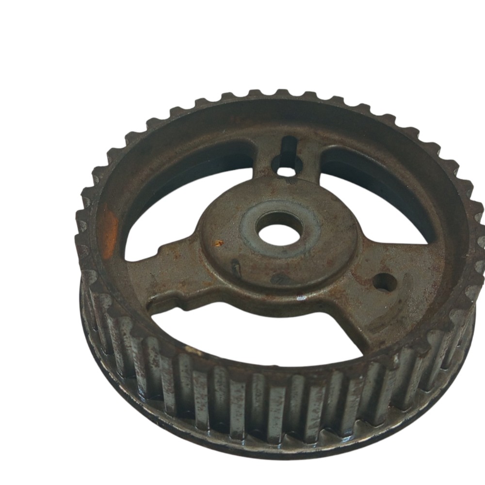 Polia Virabrequim Fiat Tempra 2.0 1991 1992 1993 A 1999 6