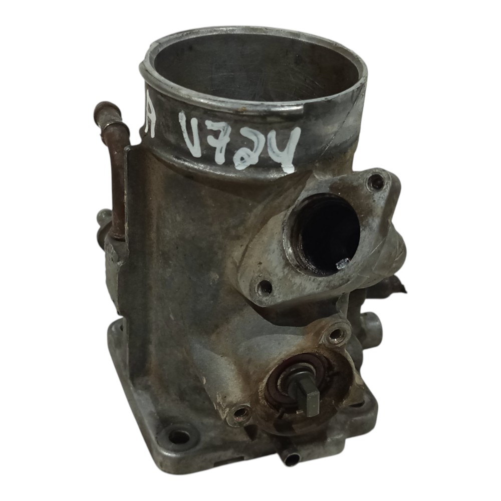 Tbi Corpo Borboleta Chevrolet Corsa 1.0 8v 1998 1999 A 2002 5