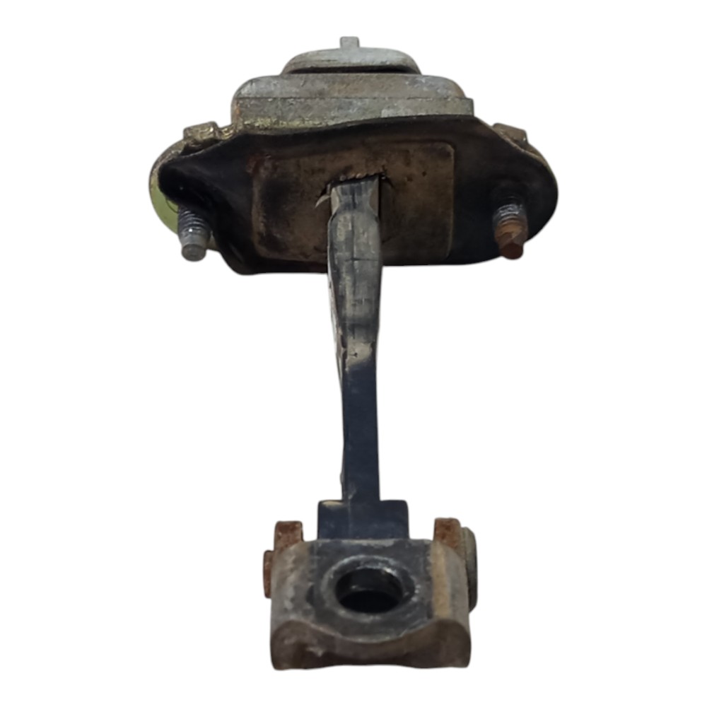 Limitador Porta Traseira Ld Ford Fiesta 1.0 8v 2000 A 2014 6