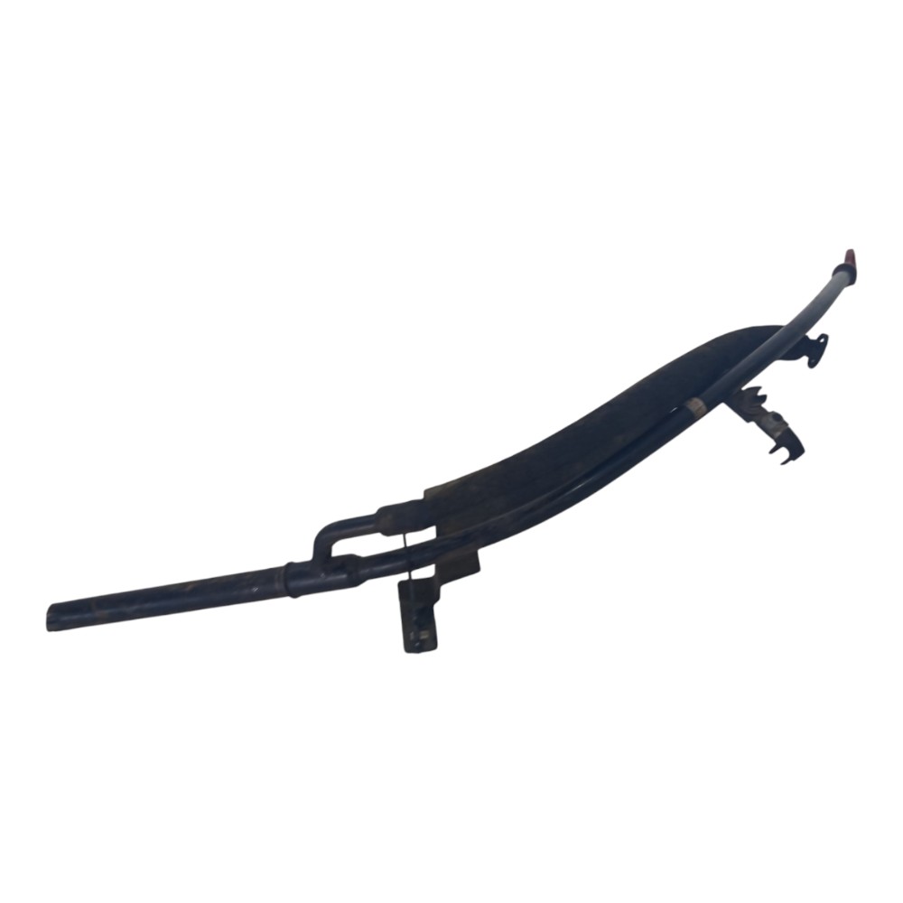 Suporte Vareta Medidor Óleo Motor Bmw X5 1999 2000 A 2006 7