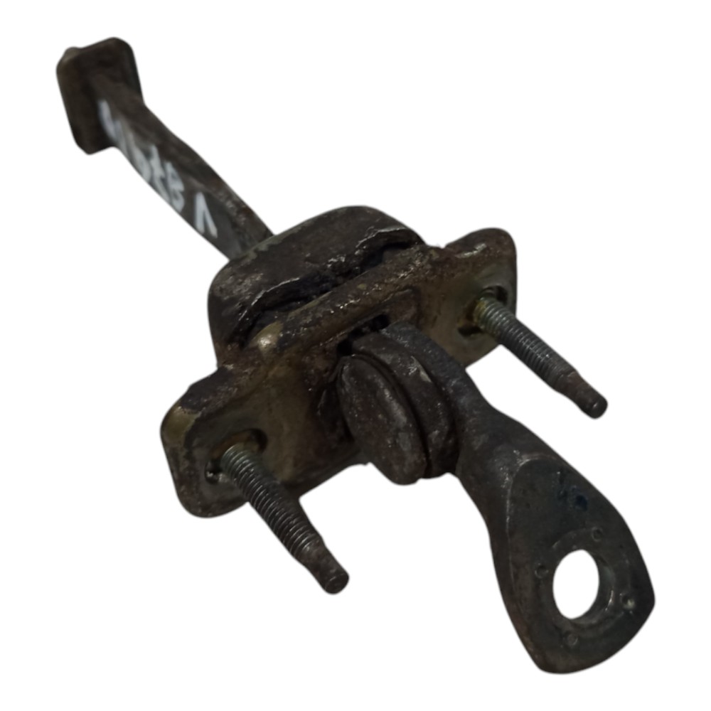 Limitador Porta Dianteiro Direito Ford Fiesta 1996 A 2002 2