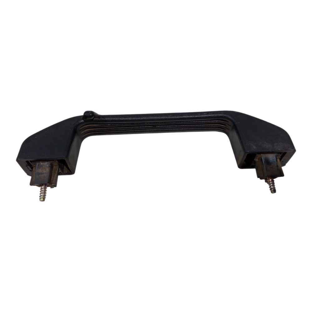 Alça Teto Pqp Preta Fiat Uno Fiorino 1994 1995 96 97 A 2000 Preto 6