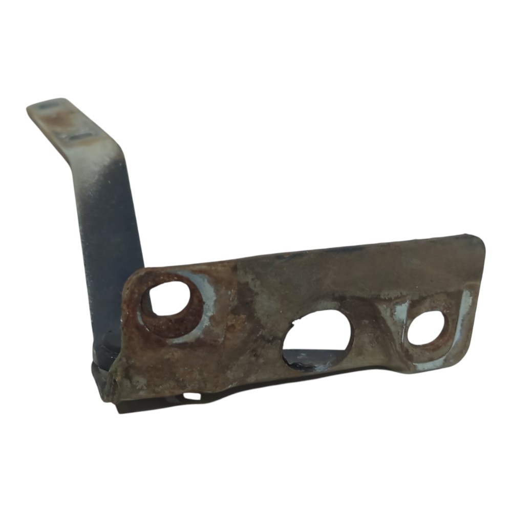 Dobradiça Braço Esquerdo Vw Gol 1996 1997 1998 1999 A 2005 4