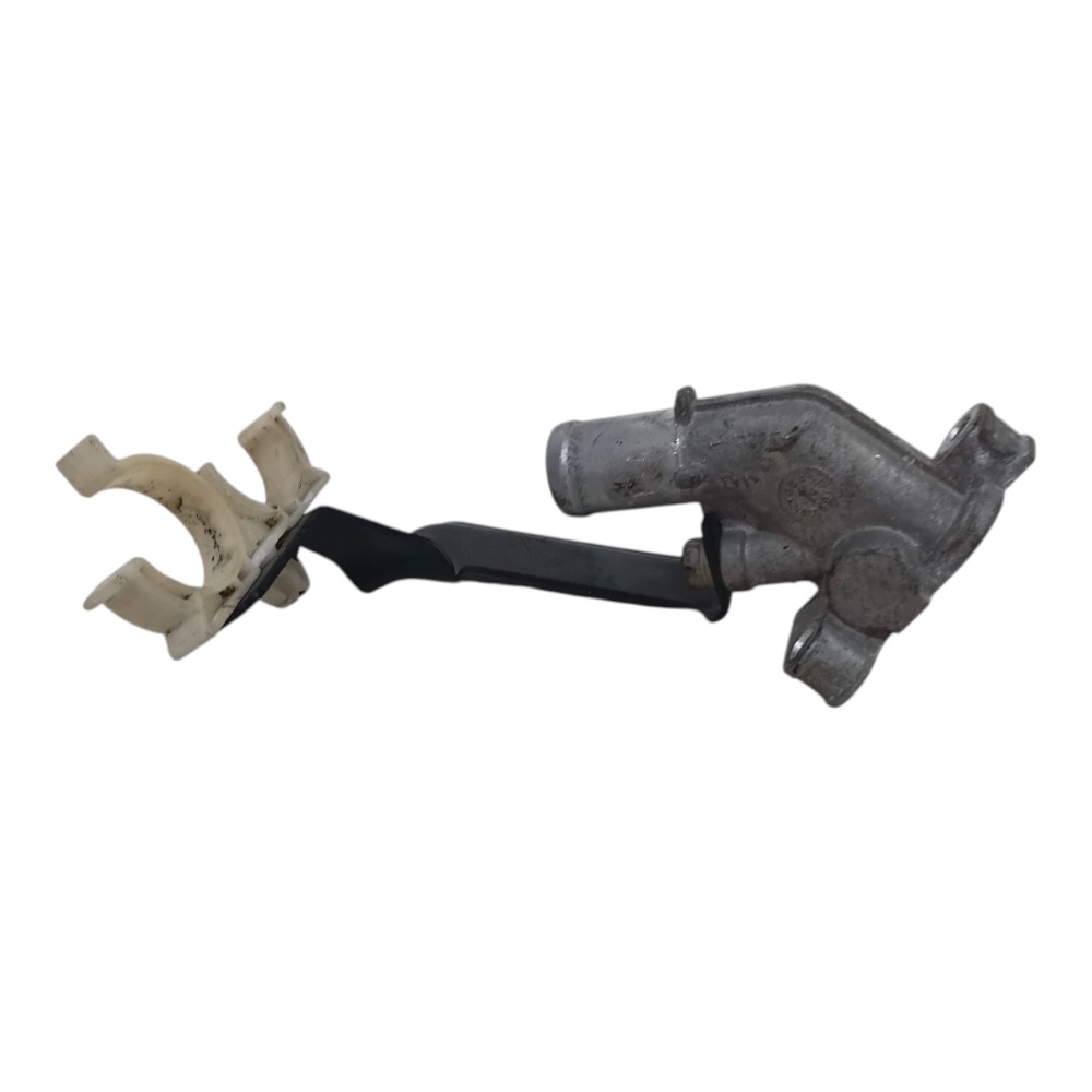 Cano Flange Água Cabeçote Honda Civic 1.8 Flex 2012 A 2016 1