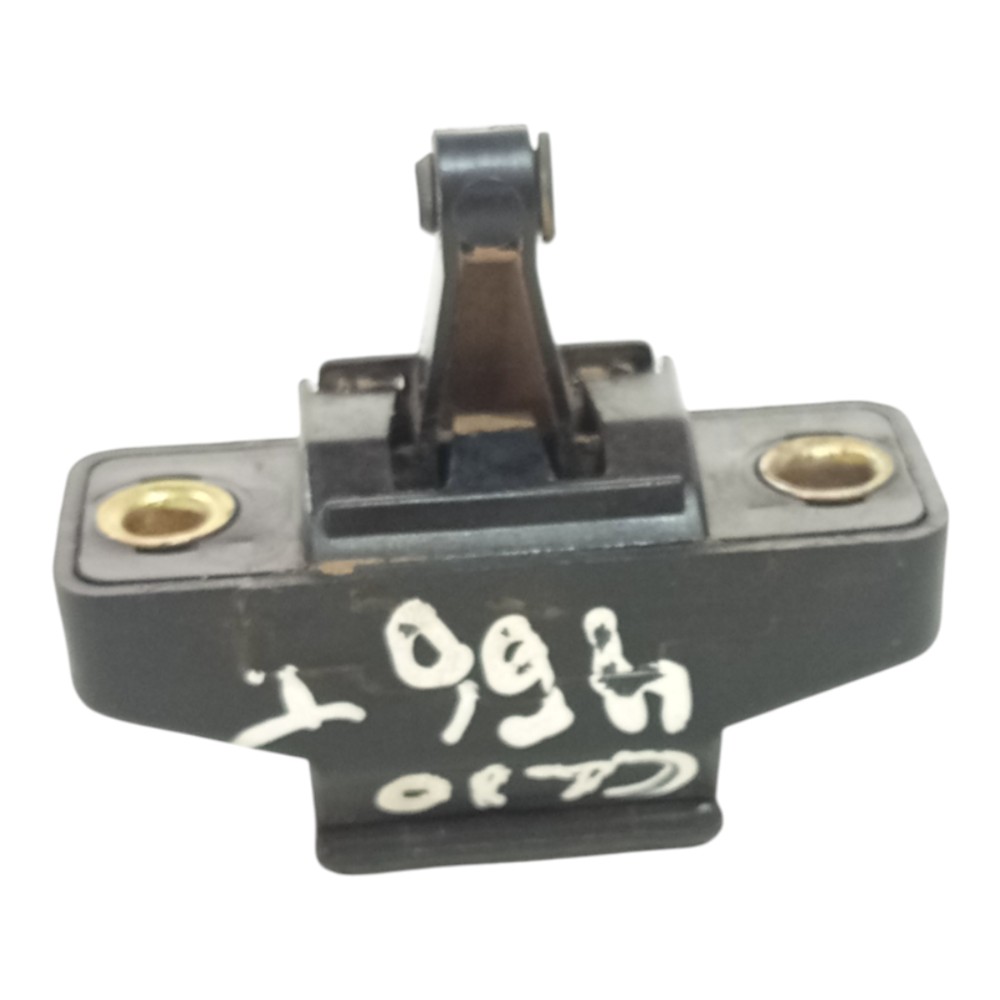 Fechadura Tampa Traseira Renault Clio Hetch 2000 2001 A 2012 5