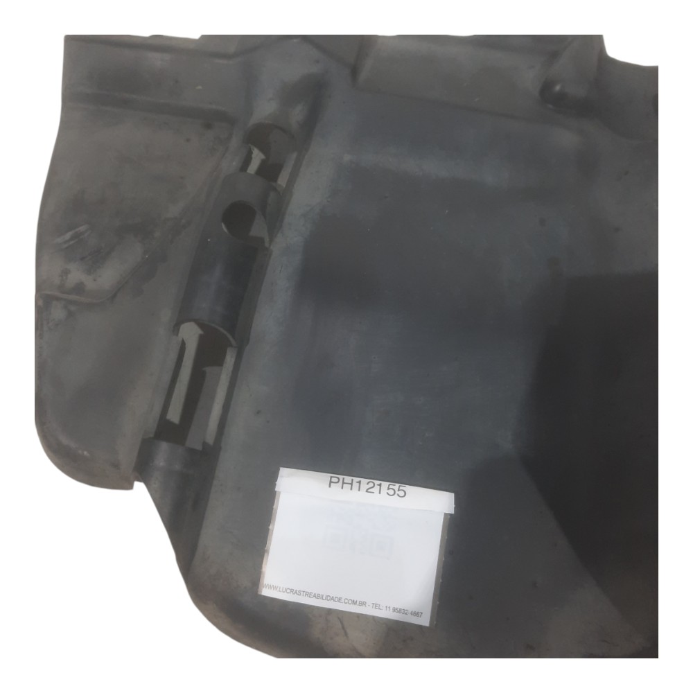 Defletor Para-barro Diant Direito Renault Sandeiro 2011 A 13 8