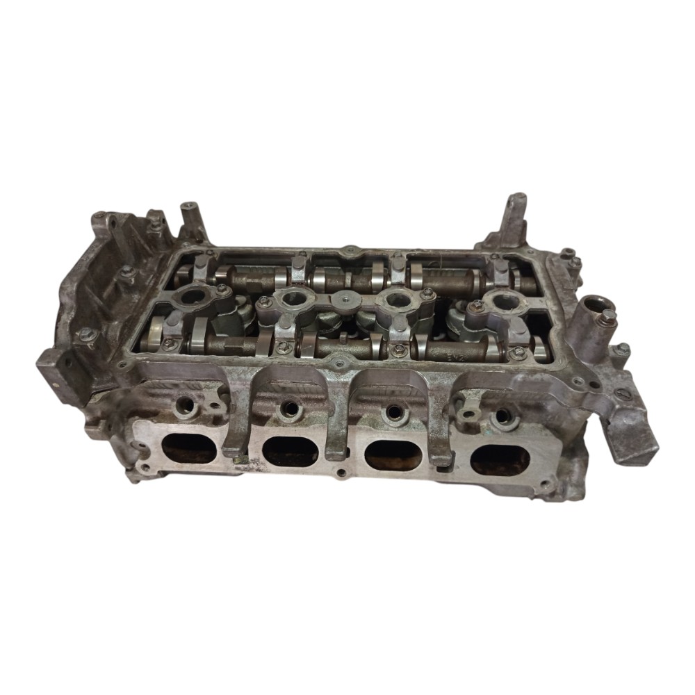 Cabeçote Motor Standard Nissan Sentra 2.0 16v 2008 A 2013 3