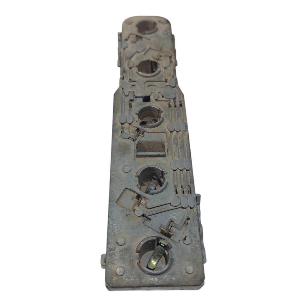 Circuito Lanterna Traseiro Ld Chevrolet Corsa 1996 A 2006 3