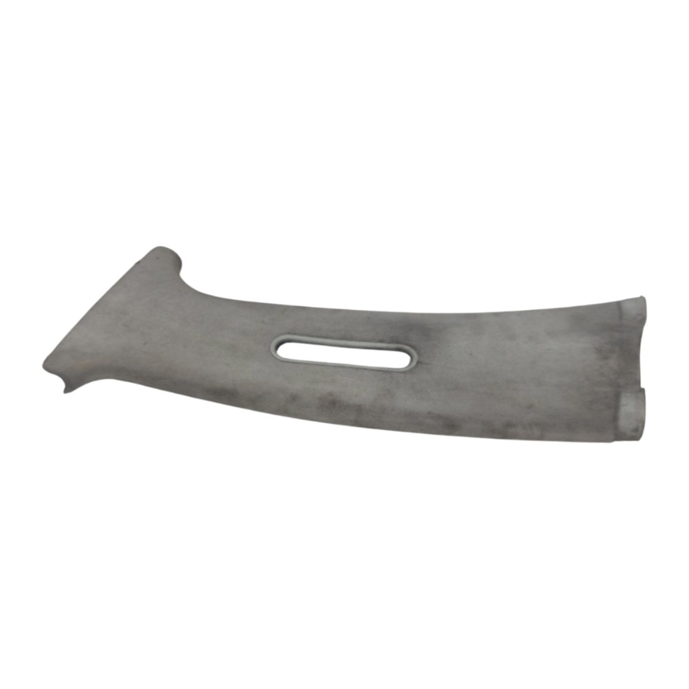 Moldura Superior Coluna Central Esquerda Vw Golf 2003 A 2009 1