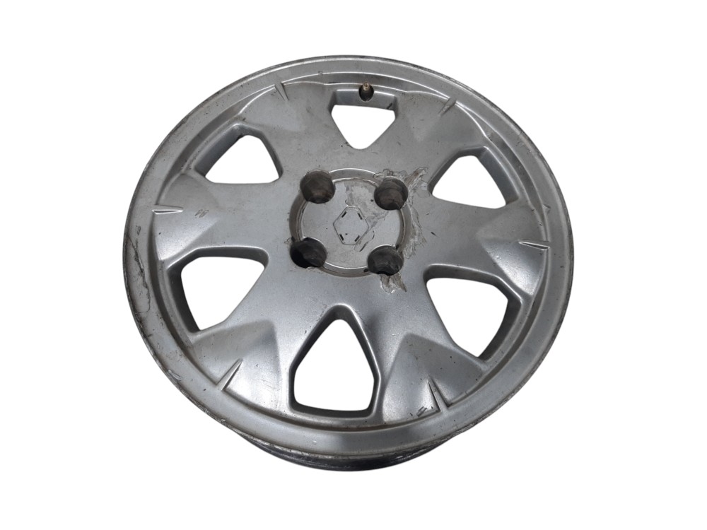 Jogo roda Scenic 584 kd1 com detalhe 2