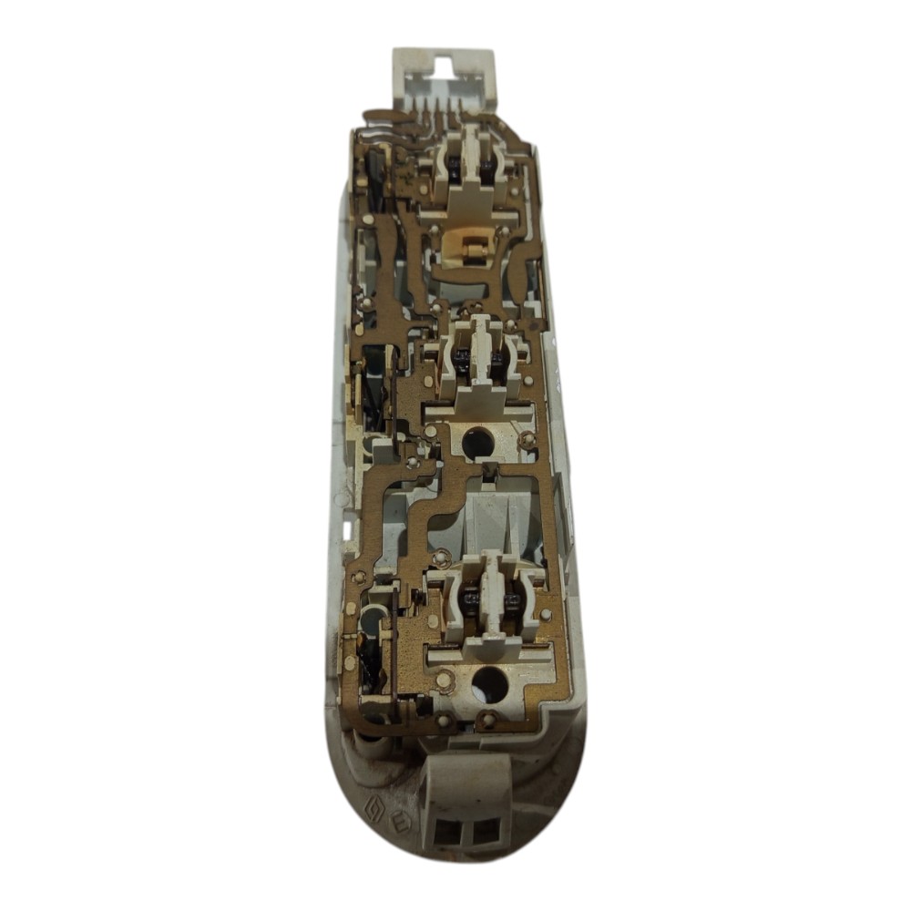 Luz Teto Cortesia Renault Megane 2007 2008 A 2013 Sem Lente 7