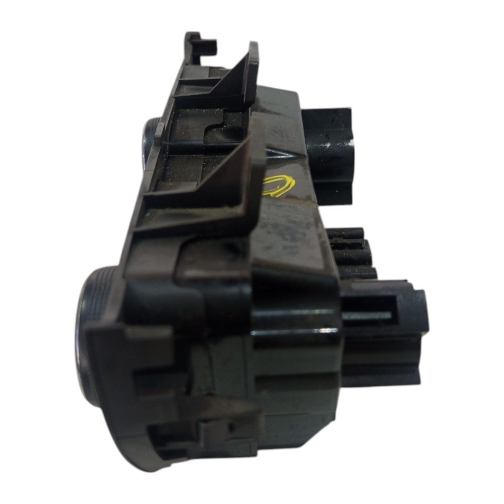 Botão Comando Ar Condicionado Gm Cobalt 1.4 8v 2011 A 2017 Preta 6