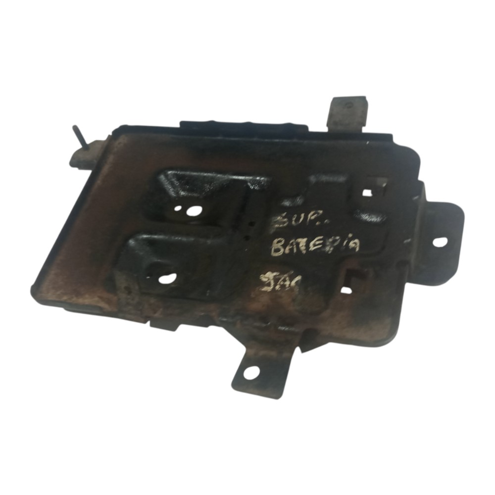 Suporte Caixa Bateria Jac J3 Turin 2011 2012 2013 A 2016