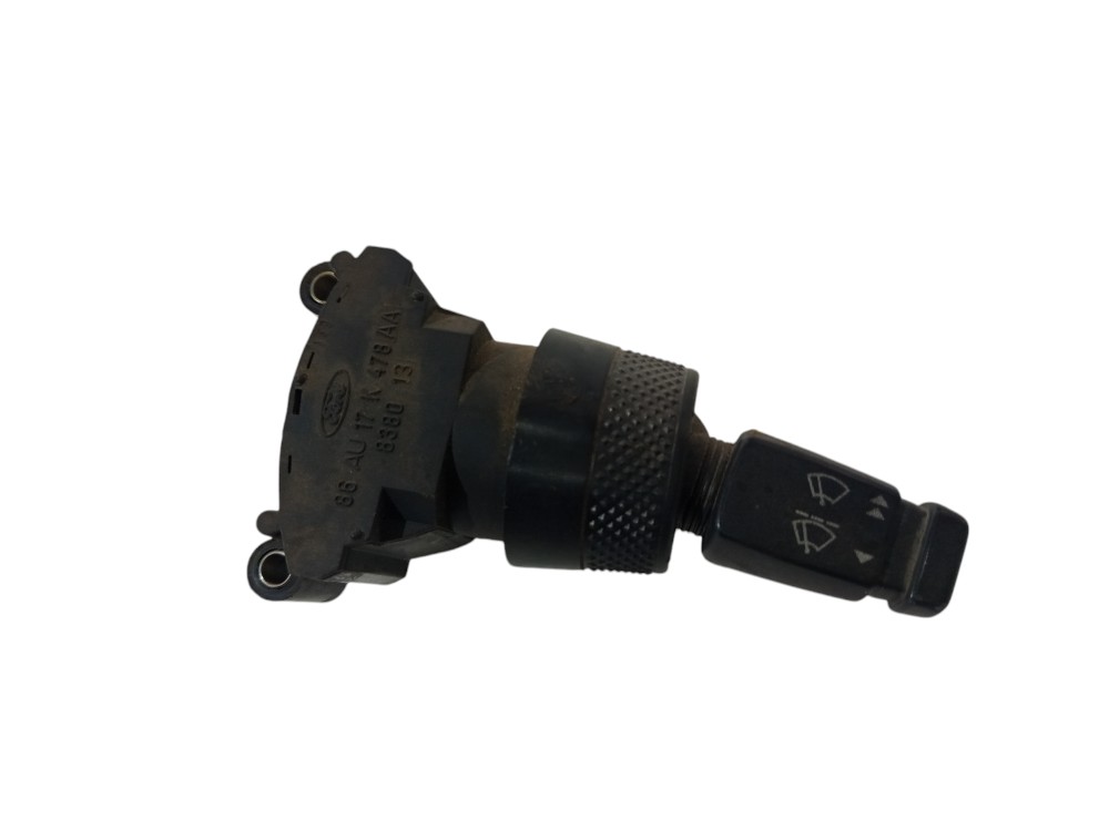 Chave Limpador Parabrisa Ford Escort 1984 1985 1986 A 1992 11