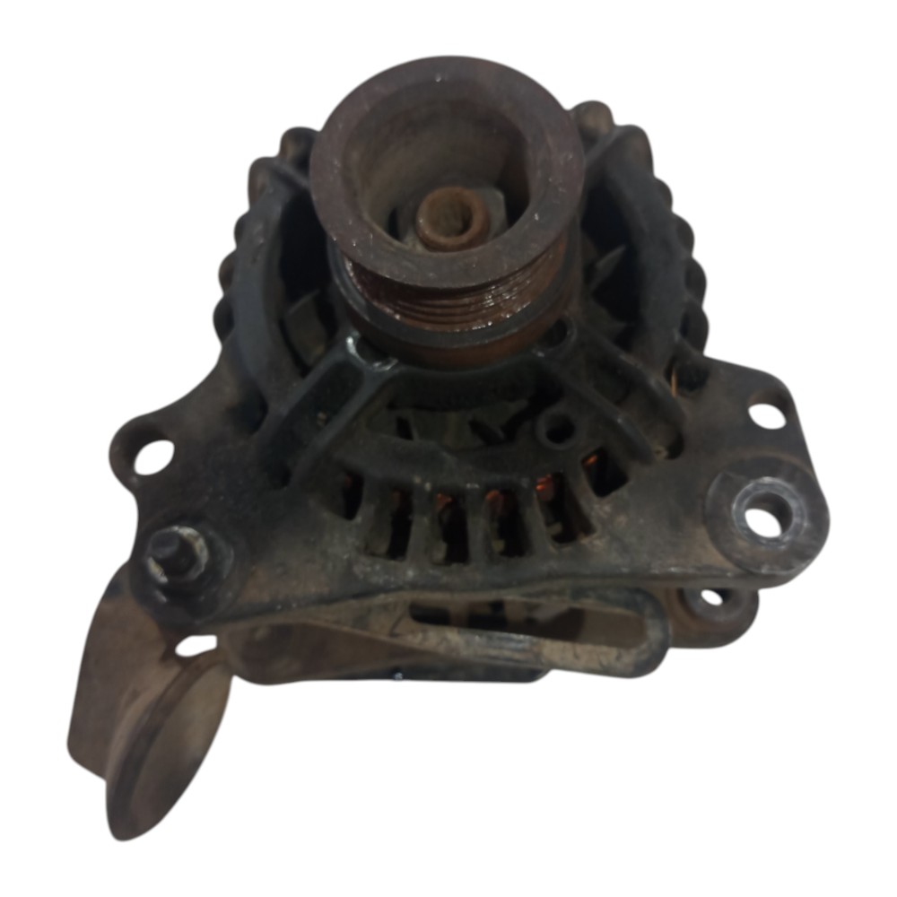 Alternador Volkswagen Gol G3 1.0 16v 2001 A 2005 2