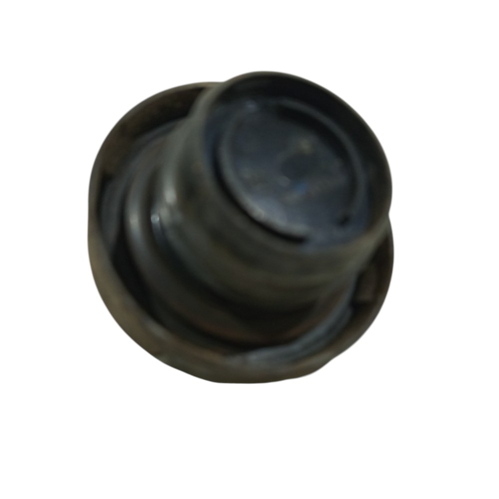 Tampa Tanque Combustível Gm Celta Corsa 2010 2011 A 2013 Preto 6
