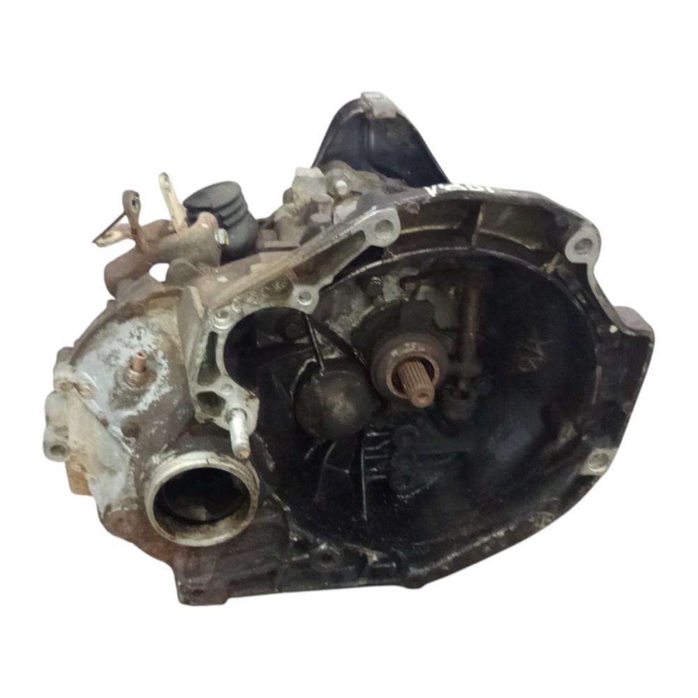 Caixa Câmbio Marcha Fiat Uno Mille 1.0 8V 1991 1992 a 2000