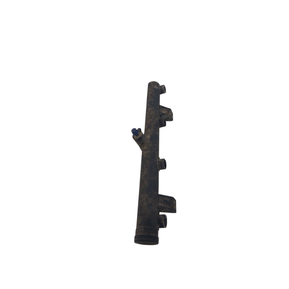 Flauta Bico Injetor Peugeot 307 2.0 16v Aut 2001 A 2008 1