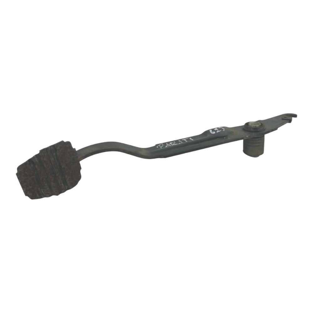 Pedal Embreagem Vw Parati Gol Saveiro G4 1998 1999 A 2006 1