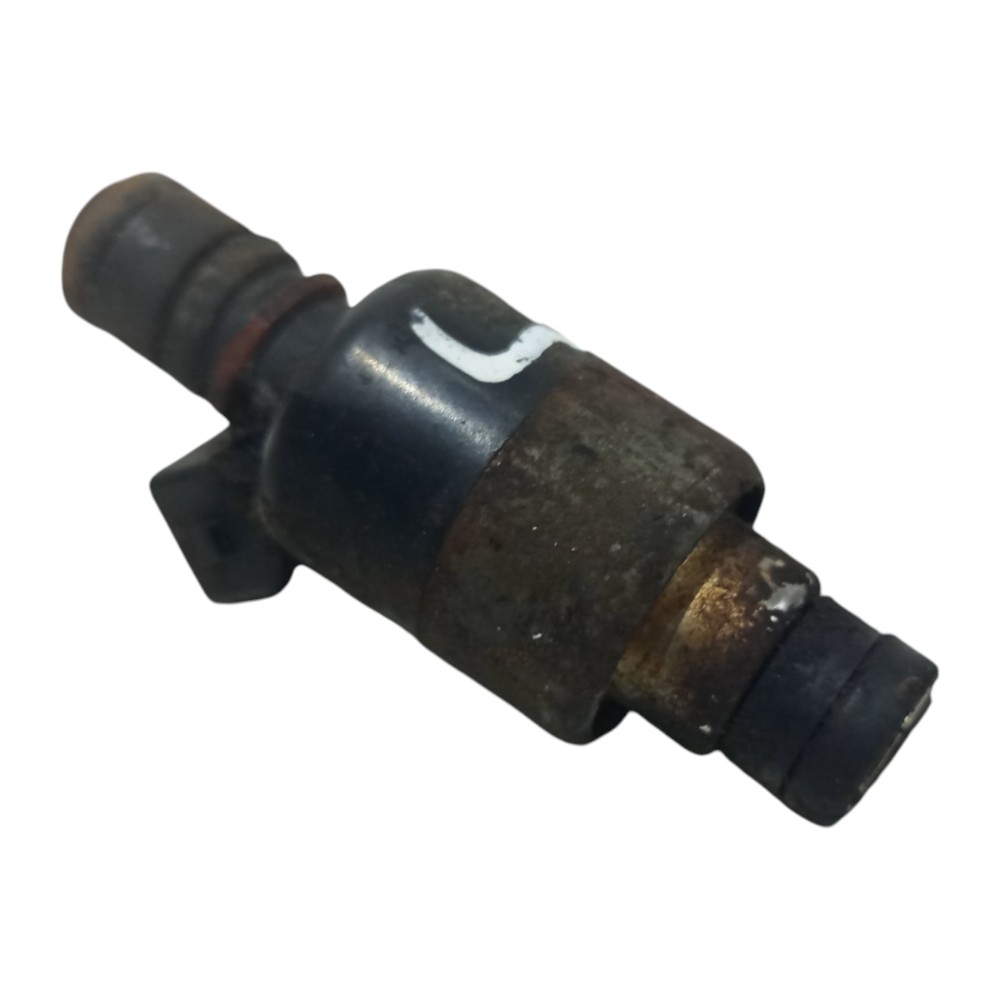 Bico Injetor Combustível Chevrolet Corsa 8v 1.0 98 A 2002 7