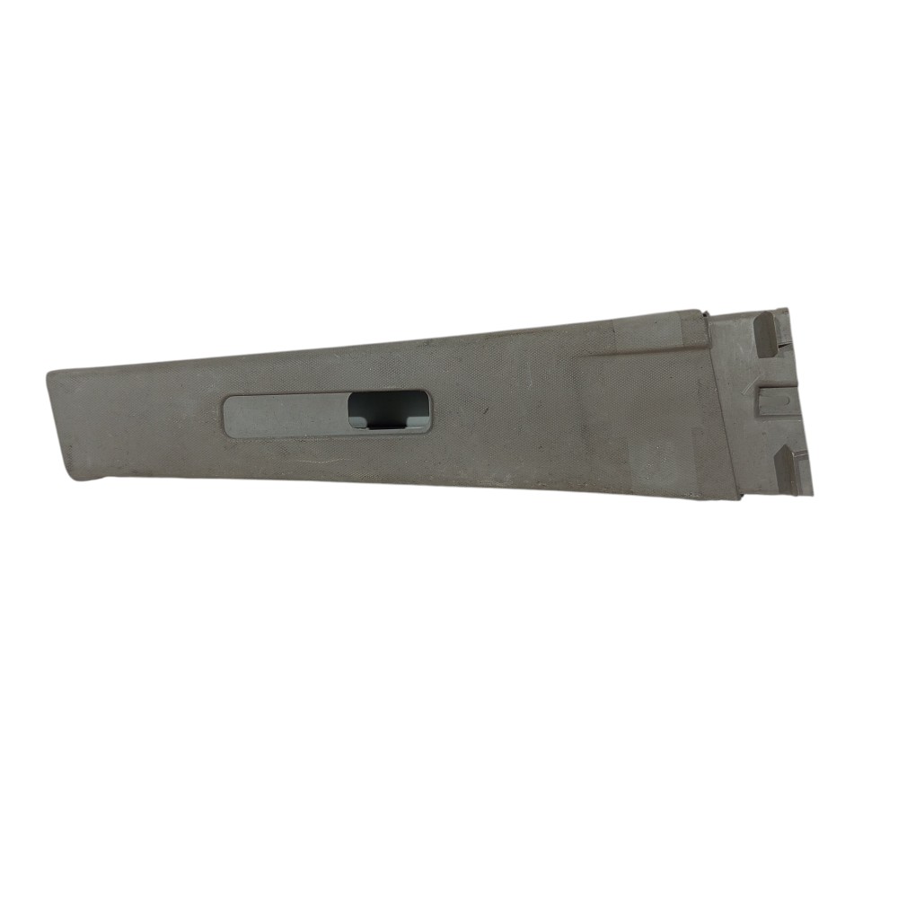 Moldura Coluna Dianteiro Direito Lifan X60 12 A 16 C/avaria 6