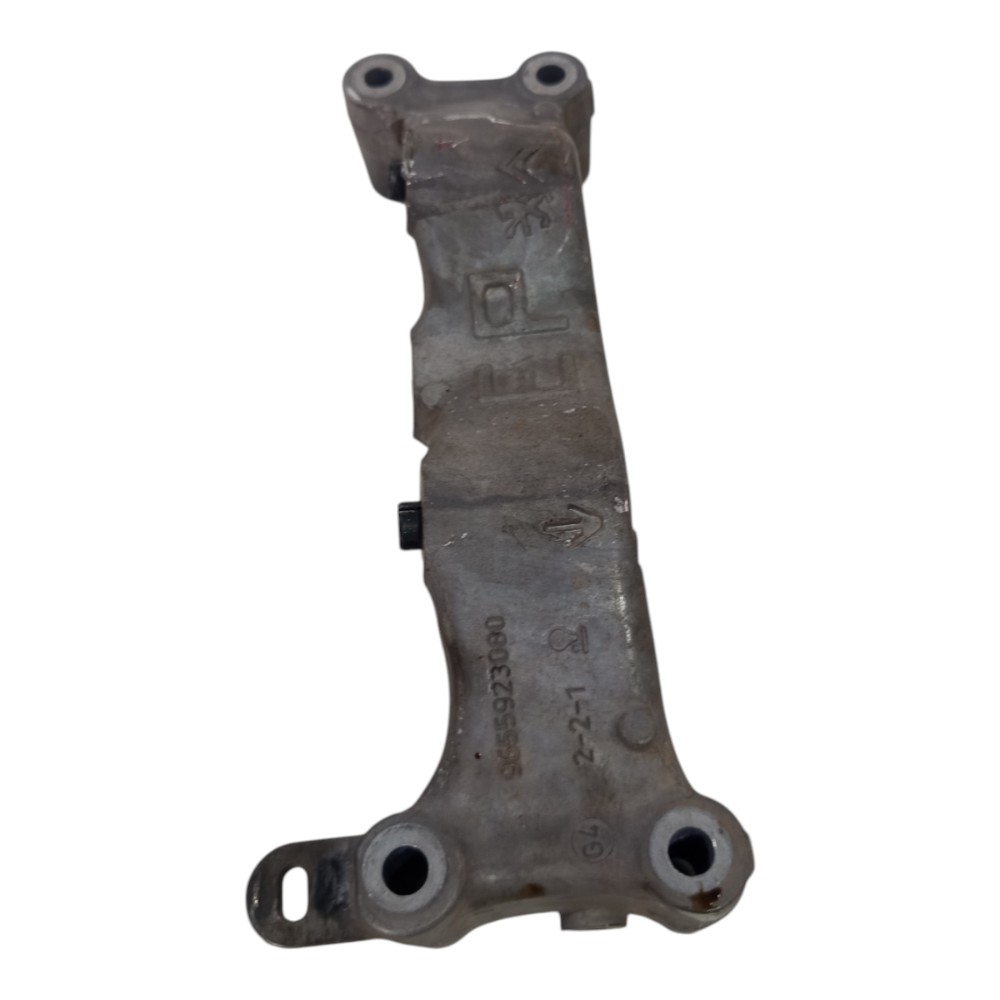 Suporte Coxim Motor Peugeot 308 1.6 2011 A 2019 9