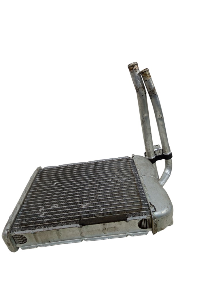 Radiador Ar Quente Blazer Chevrolet S10 Blazer 4.3 Gasolina 5