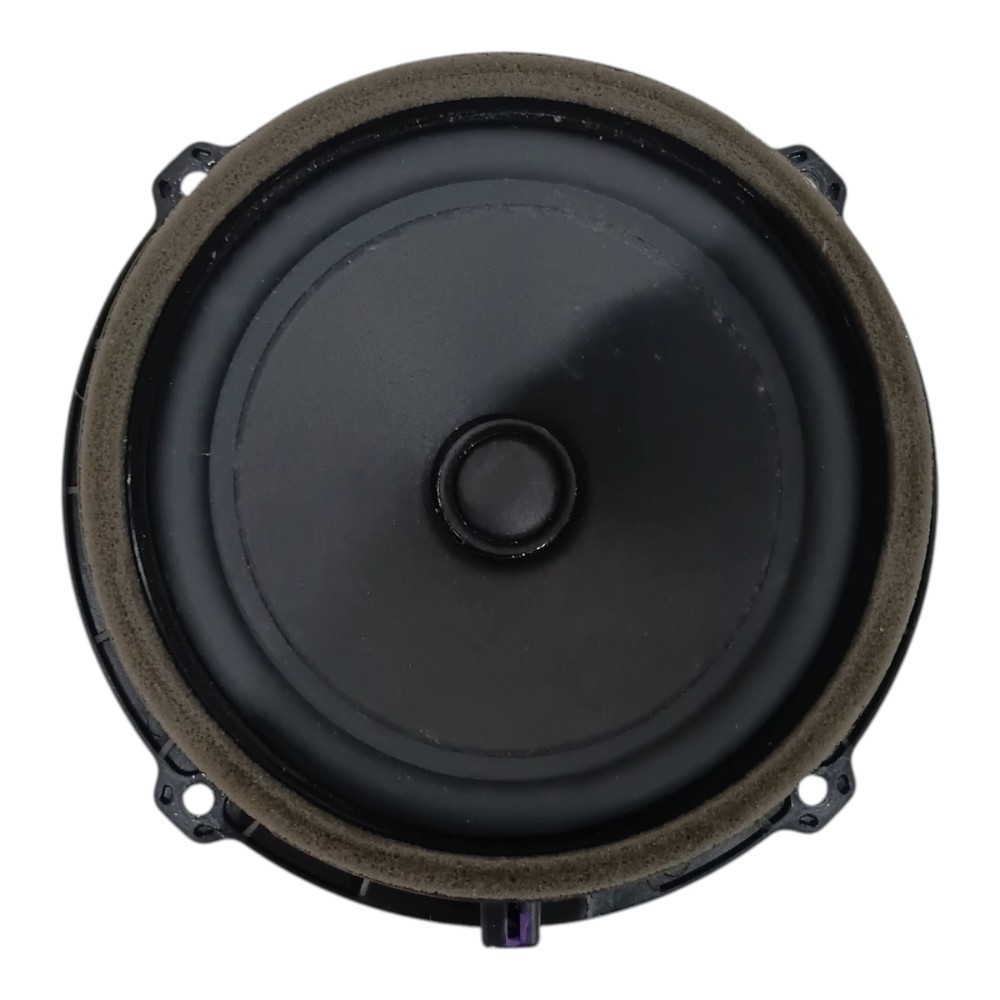 Alto Falante 40w Rms Porta Hyundai Creta 2017 A 2021